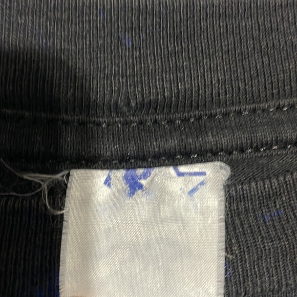 Vintage Starter Blue Jays Shirt 1992 - Picture 4 of 6